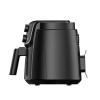 Аэрогриль Midea MAF-TN40D черный