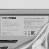 Сушильная машина Hyundai DFE9429 белый