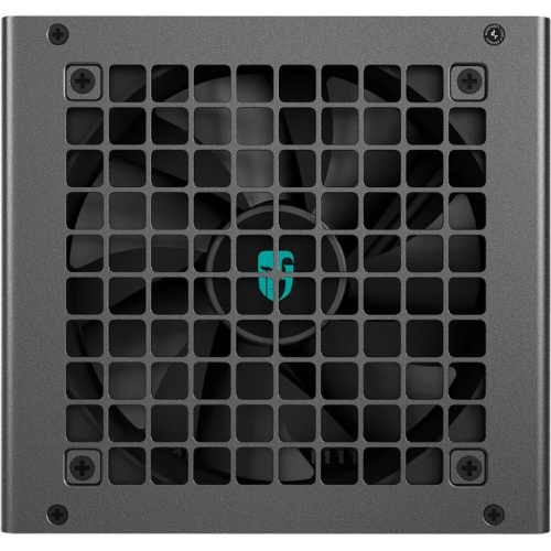 Блок питания Deepcool GamerStorm PN750D (GS PN750D) (ATX 3.1, 750W, PWM 120mm fan, Active PFC, 80+ Gold, Gen5 PCIe) RET