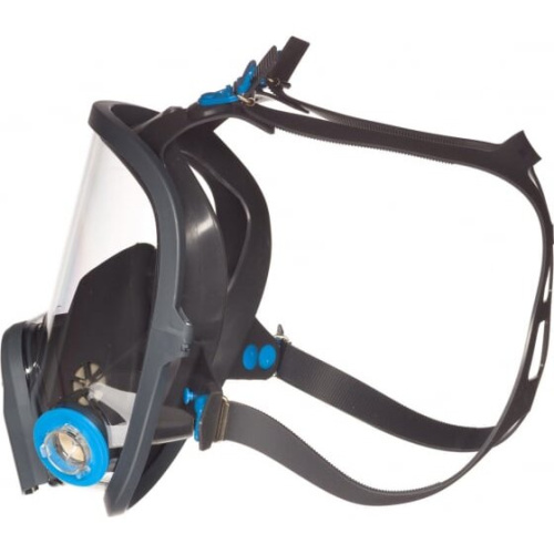 Маска панорамная Unix 6100 102-024-0005 3 рост