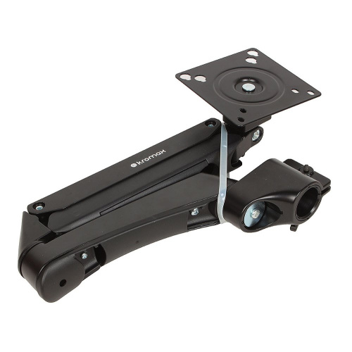 Кронштейн для мониторов ЖК Kromax OFFICE-11 черный