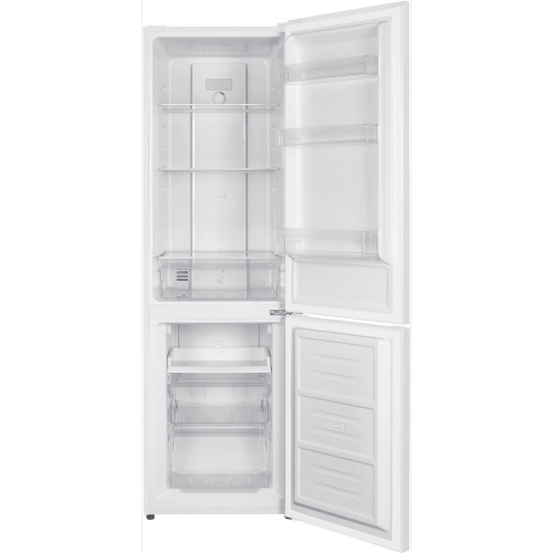 Холодильник Hyundai CC30021AF белый