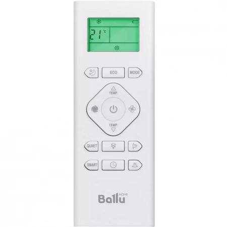 Сплит-система Ballu Bsag-12Hn8 Igreen Pro