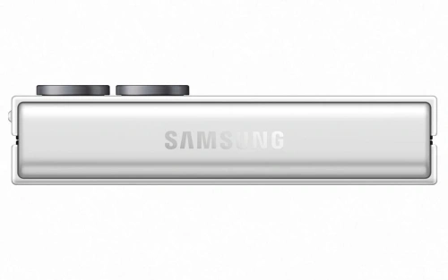 Смартфон Samsung Galaxy Z Flip 7 FE 8/128 гб белый
