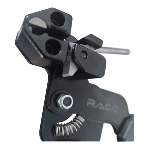 Инструмент для монтажа стальных стяжек SHTOK ИДМС-А 23405