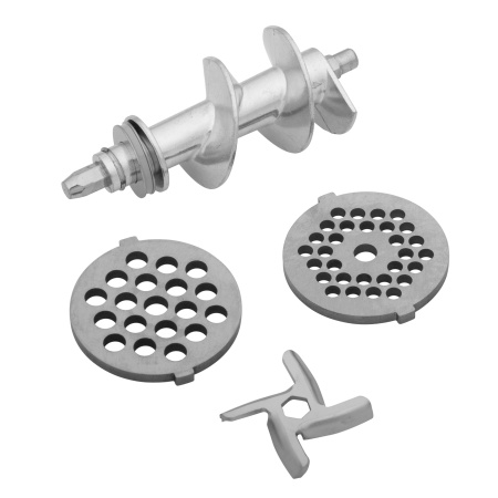 Мясорубка MAUNFELD MF-232WG