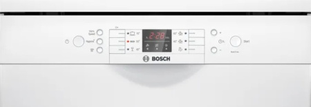 Посудомоечная машина BOSCH SMS26AW00Q Serie 2