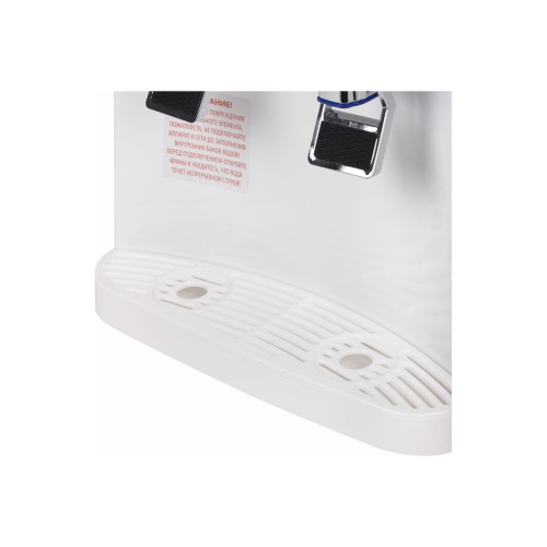 Кулер для воды SONNEN TSE-02W (456173) белый