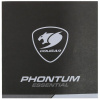 Проводные наушники COUGAR PHONTUM ESSENTIAL черный