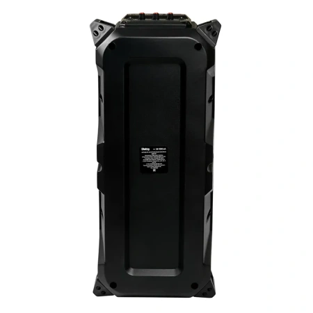 Портативная акустика DIALOG AO-11