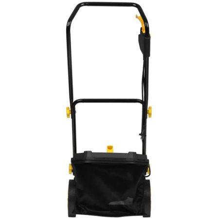 Газонокосилка Huter ELM42S28E Limited Edition