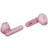 Наушники TWS JBL Wave Flex 2 розовый