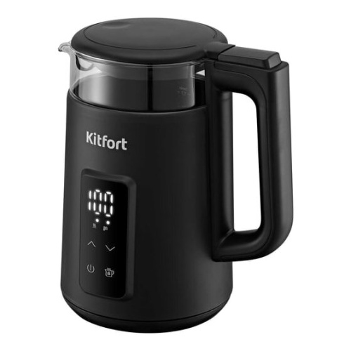 Электрочайник Kitfort КТ-6714