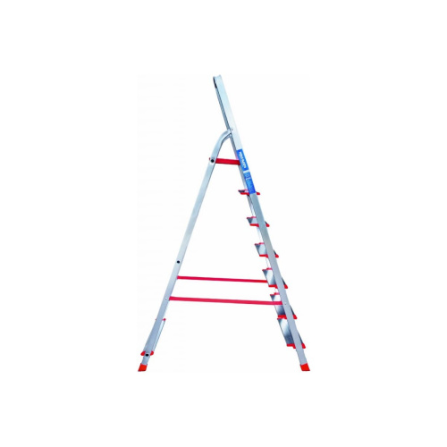 Стремянка НОВАЯ ВЫСОТА 5110107 7 ступеней