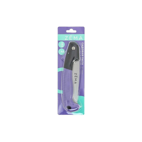 Пила садовая Zema ZM 5001 180мм