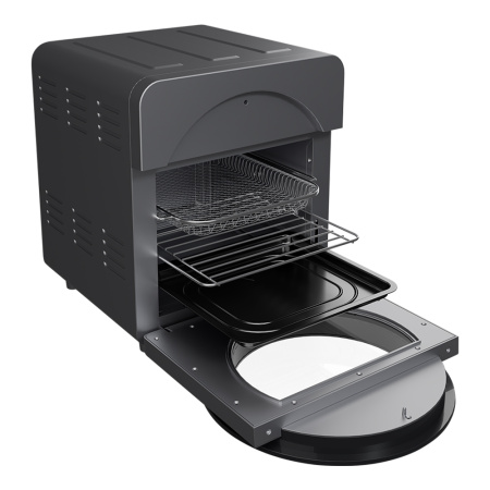 Аэрогриль Weissgauff WAF 714 Digital OilFree