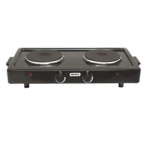 Настольная плитка Мечта 211Ч черная