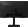 Монитор LG 27BA45QB-B.ARUZ черный