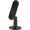 Микрофон Oklick MP-M300 черный