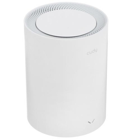 MESH-комплект Cudy M3000 (3-Pack)