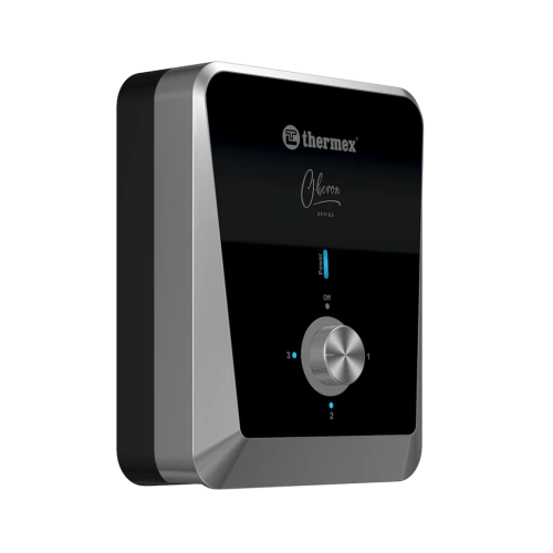 Проточный электрический водонагреватель Thermex Oberon 6000