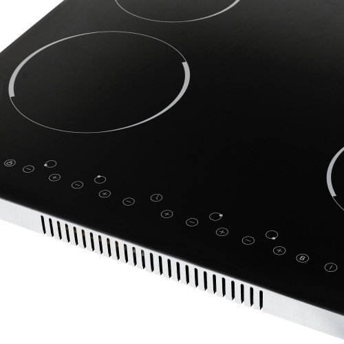 Электрическая варочная поверхность Weissgauff HV 640 B