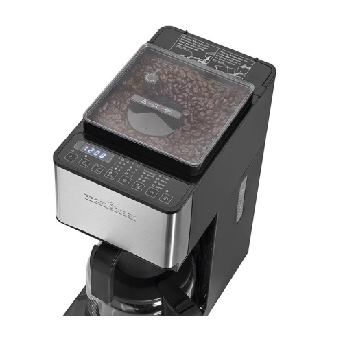 Кофеварка Profi Cook PC-KA 1138