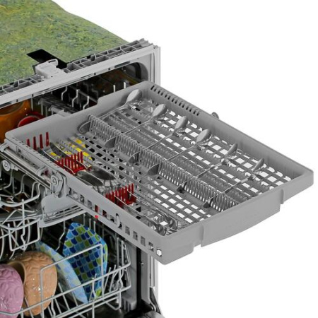 Встраиваемая посудомоечная машина Bosch SPV4HMX10E