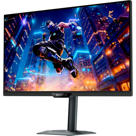 Монитор Gigabyte M27UP EK Black
