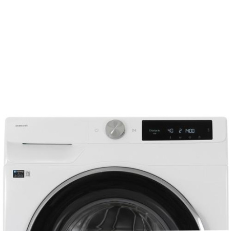 Стиральная машина Samsung WW90DG6U34LELP белый