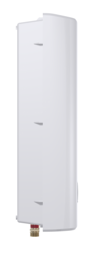 Проточный электрический водонагреватель Thermex Topflow Pro 21000