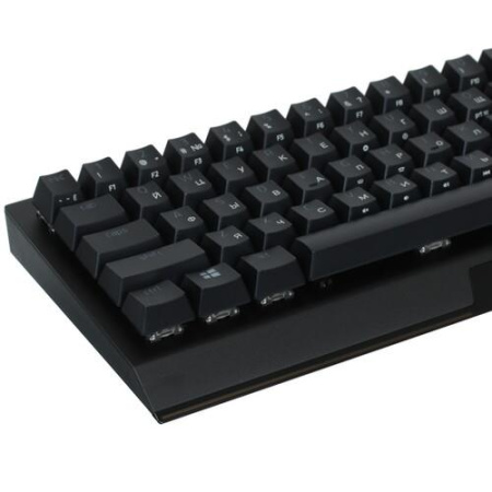 Клавиатура проводная + беспроводная Razer BlackWidow V3 Mini HyperSpeed