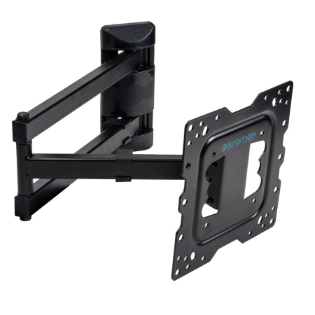 Кронштейн Kromax DIX-18 черный