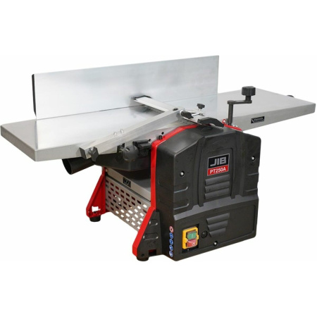 Фуговально-рейсмусоввый станок JIB PT250A (610020222000)