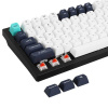 Клавиатура проводная + беспроводная Keychron Q3 Max