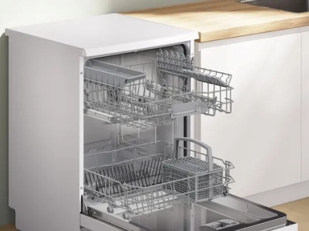 Посудомоечная машина BOSCH SMS26AW00Q Serie 2