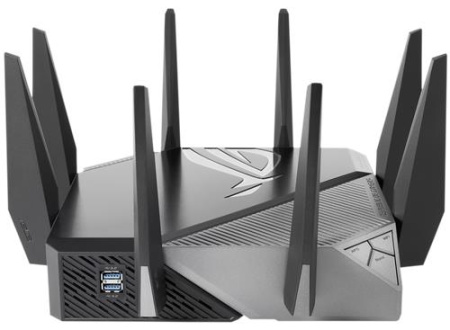 Wi-Fi роутер ASUS GT-AXE11000