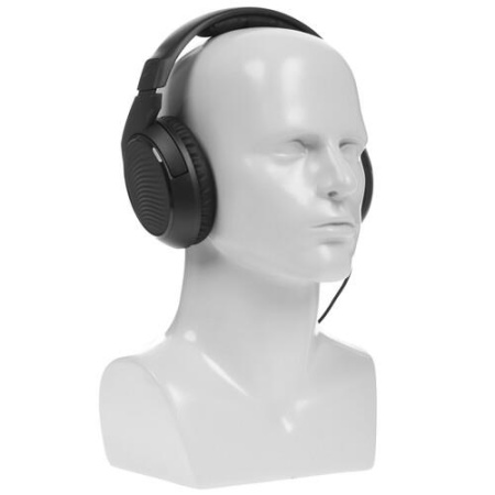Проводные наушники Sennheiser HD 200 PRO черный