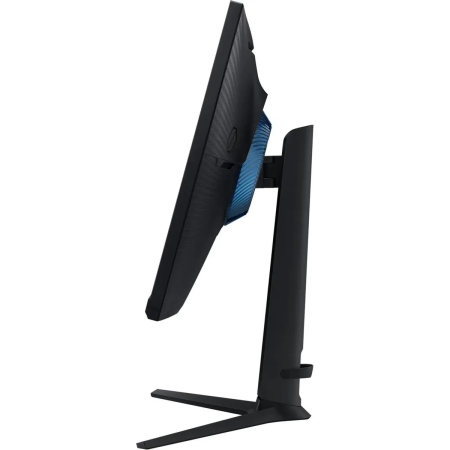 Монитор Samsung Odyssey G3 LS27DG300EUXEN черный