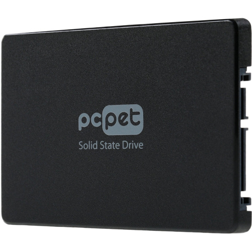 SSD PC Pet PCPS256G2 SATA III 256Gb 2.5" Oem