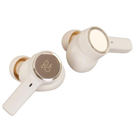 Наушники TWS Bang & Olufsen Beoplay EX золотистый
