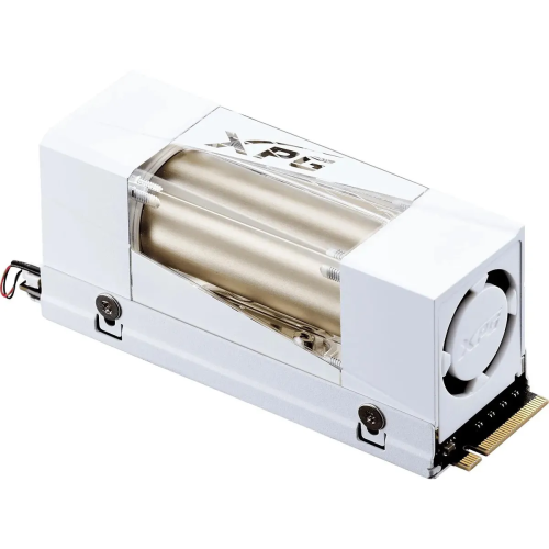 SSD XPG Mars 980 Strom (SMAR-980S-2TCI) M.2 2280 2TB PCIe 5.0 x4