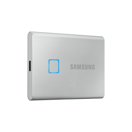 Внешний SSD накопитель Samsung MU-PC2T0T/WW T7 USB Type-C 2Tb 1.8"