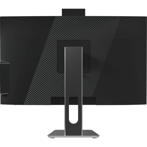 Моноблок Teclast T24 Air 22532G1TFKRU Full HD Core Ultra 5 225 (3.3) 32Gb SSD1Tb Graphics CR Win11Pro GbitEth WiFi BT 120W клавиатура мышь Cam черный