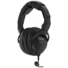 Проводные наушники Sennheiser HD 300 PRO черный