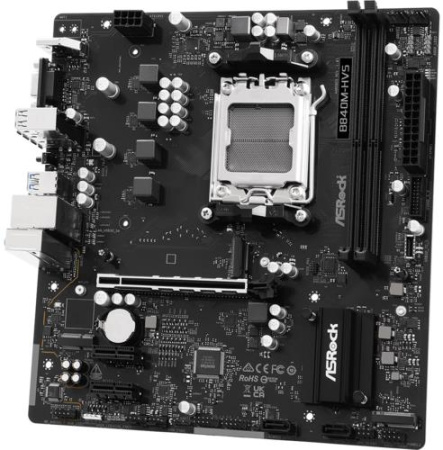 Материнская плата ASRock B840M-HVS