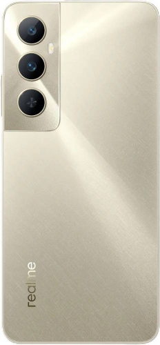 Смартфон Realme C65 8/256 Гб Золотой