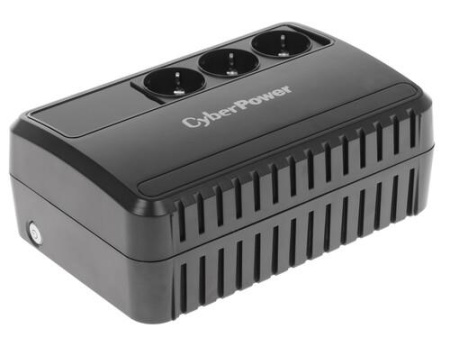 ИБП CyberPower BU600E