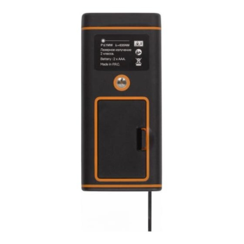 Лазерная рулетка RGK D60