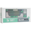 Клавиатура проводная A4Tech Bloody S87 Energy